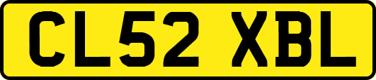 CL52XBL