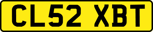 CL52XBT