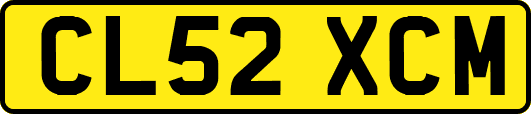 CL52XCM