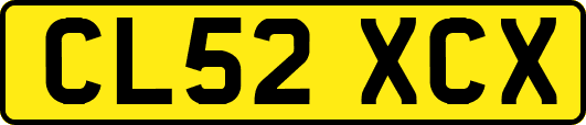 CL52XCX