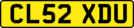 CL52XDU