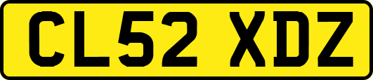 CL52XDZ