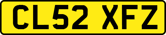 CL52XFZ