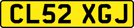 CL52XGJ