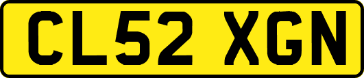 CL52XGN