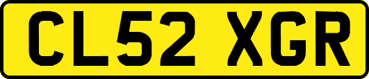 CL52XGR