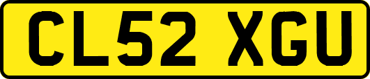 CL52XGU