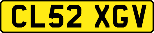 CL52XGV