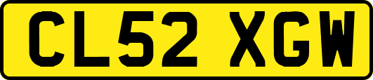 CL52XGW