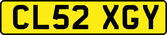 CL52XGY