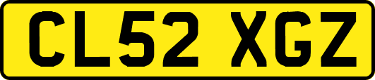 CL52XGZ