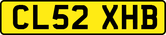 CL52XHB
