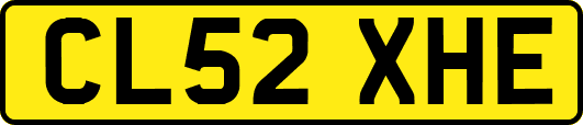 CL52XHE