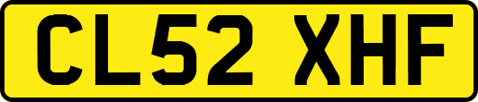 CL52XHF