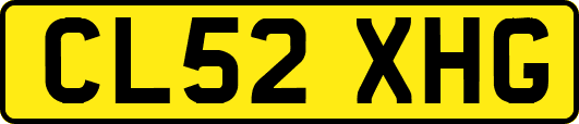 CL52XHG