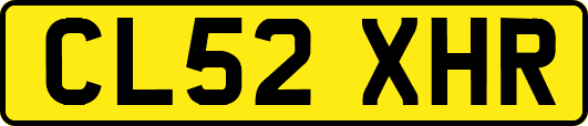 CL52XHR