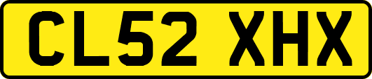 CL52XHX