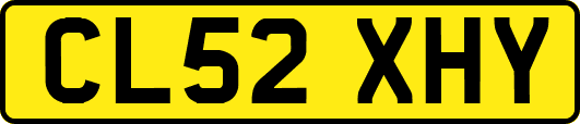 CL52XHY
