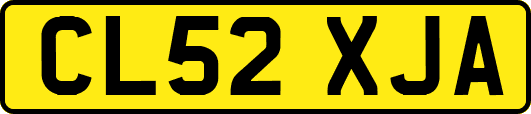 CL52XJA