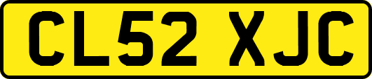 CL52XJC