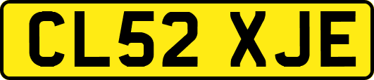 CL52XJE