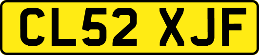 CL52XJF