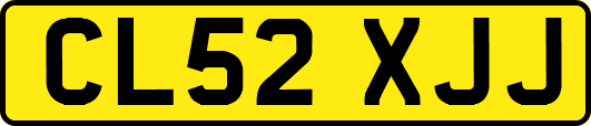 CL52XJJ