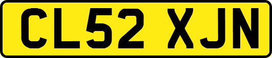 CL52XJN