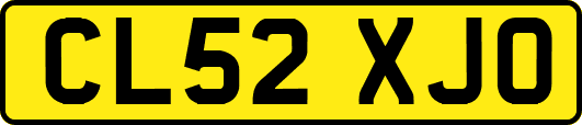 CL52XJO