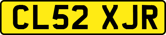 CL52XJR