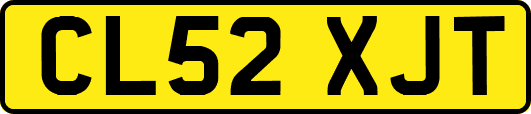 CL52XJT