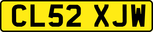 CL52XJW