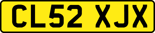 CL52XJX