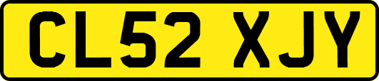 CL52XJY