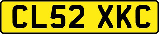 CL52XKC