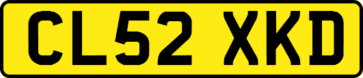 CL52XKD
