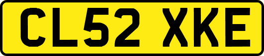 CL52XKE