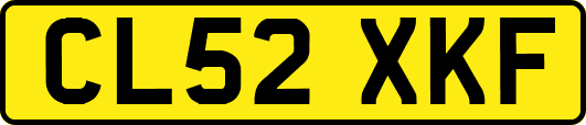 CL52XKF