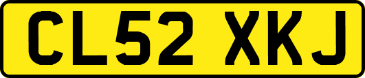 CL52XKJ