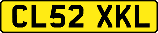 CL52XKL