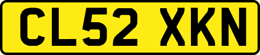 CL52XKN