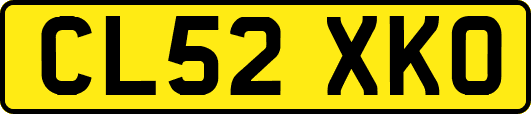 CL52XKO