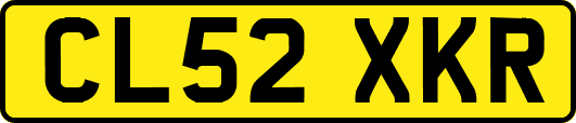 CL52XKR