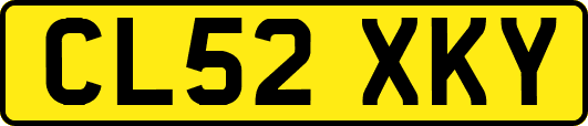 CL52XKY