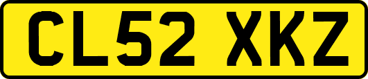 CL52XKZ