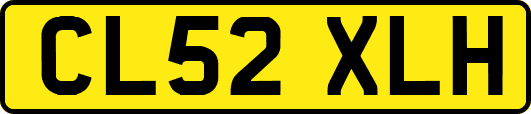 CL52XLH