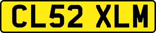 CL52XLM