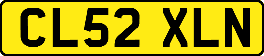 CL52XLN
