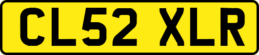 CL52XLR