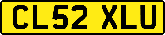 CL52XLU
